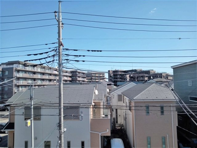レオパレスルミエールのその他