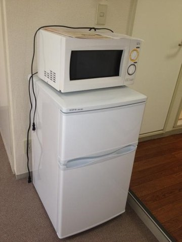 レオパレスルミエールのその他