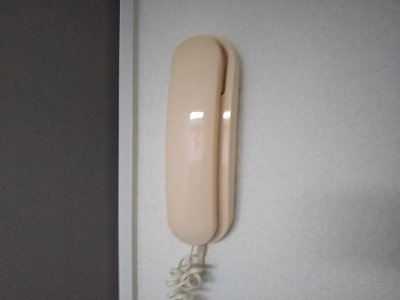 レオパレスルミエールのその他|インターホン