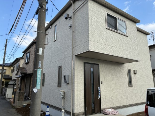 緑区道祖土４丁目戸建