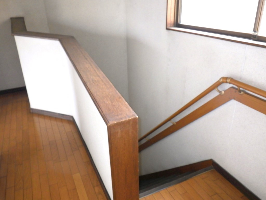 川口市新堀　戸建てのその他共用部分