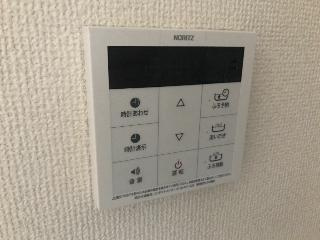 プルミエールの設備|室内設備（イメージ）