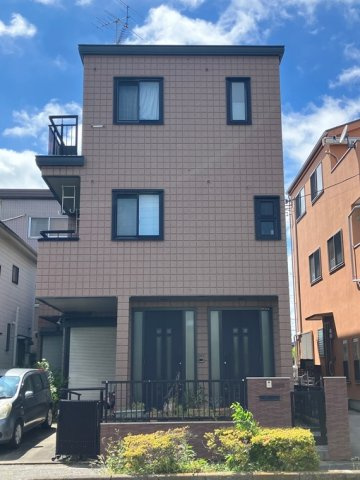 稲荷戸建
