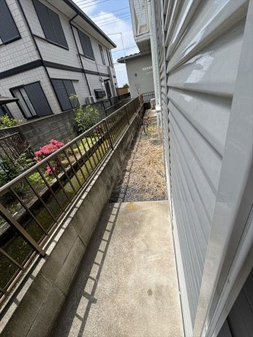 コーポマツノキ四番館のその他