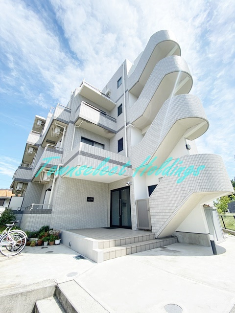 横浜市戸塚区矢部町の賃貸マンション