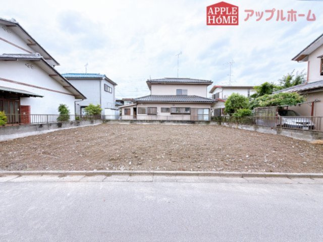 [新築住宅] 熊谷市肥塚 2期 全1棟
