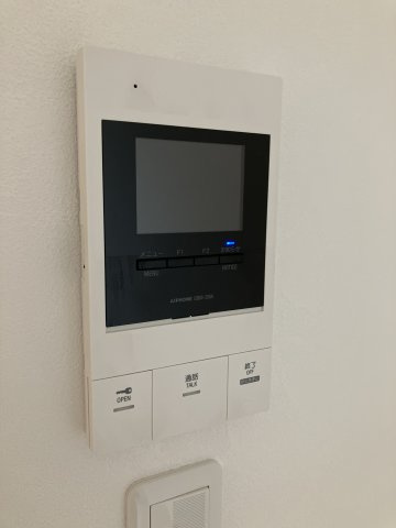 ラフォン一ノ割の設備