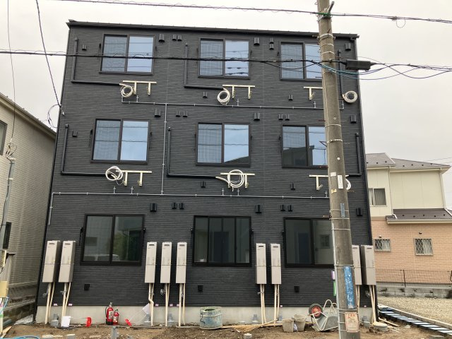 ラフォン一ノ割