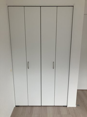 ラフォン一ノ割の収納|ちょっとした収納スペースも充実しています