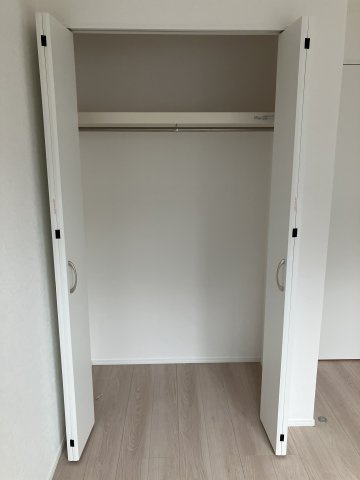 ラフォン一ノ割の収納|収納豊富です