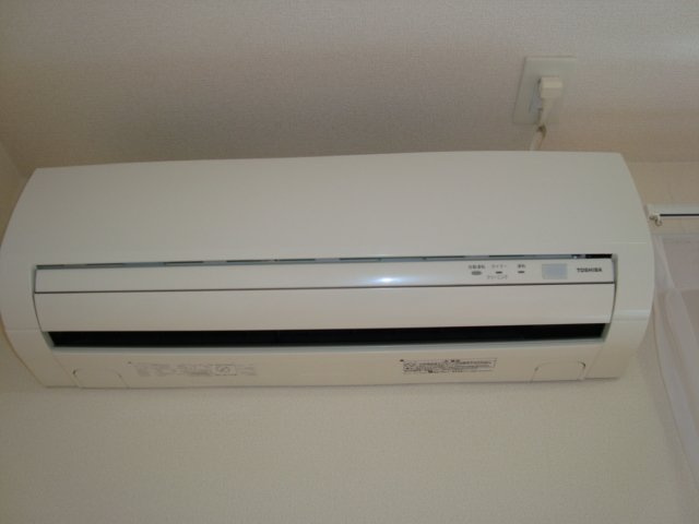 エアコン