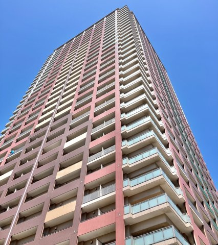 オーベルタワー川口コラージュ