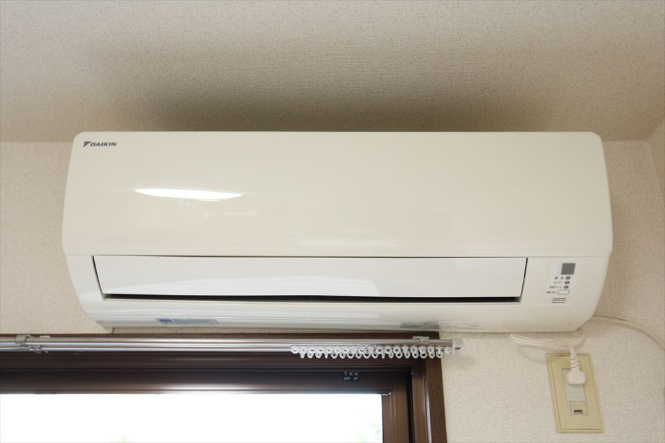 ハイツセジュールⅡの設備