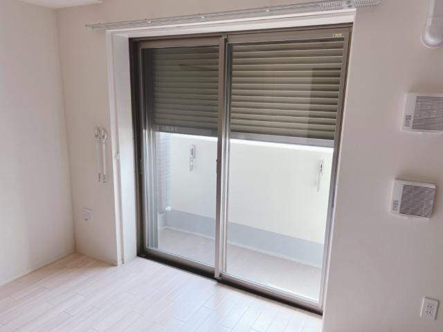 シャッター