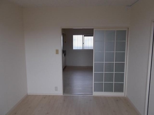 おしゃれな居間です