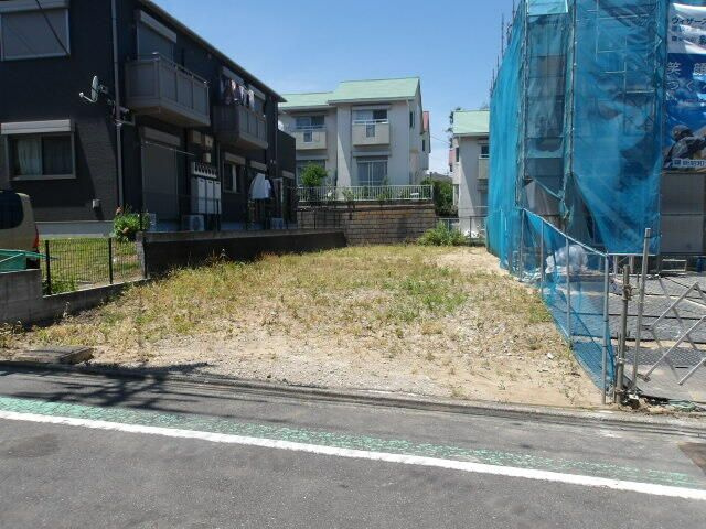 売地 横浜市磯子区洋光台3丁目の画像
