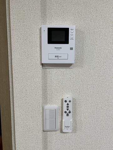 マノワール季史Aのセキュリティ