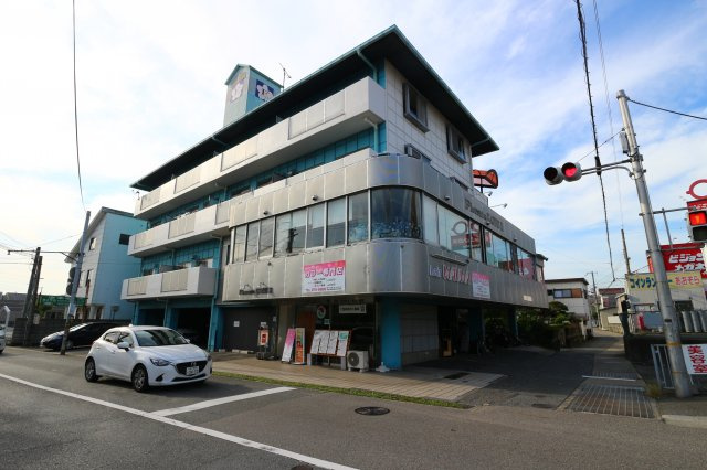 プレアール白水