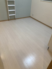 使いやすいリビングです