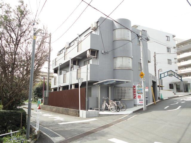 【外観】 | サムバレー