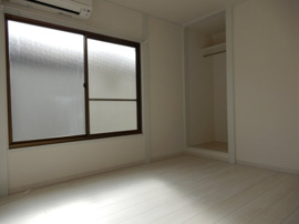 使いやすい居間です