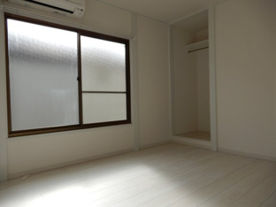 使いやすい居間です