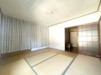 使いやすい居間です