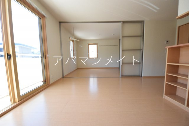 【居間・リビング】 | スカイハイツ | 戸塚周辺ならアパマンメイトへＬｅｔｓ Ｇｏ ！