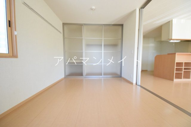 【寝室】 | スカイハイツ | 戸塚周辺ならアパマンメイトへＬｅｔｓ Ｇｏ ！