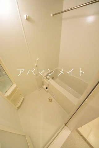 【浴室】 | スカイハイツ | 日々の疲れを癒してください