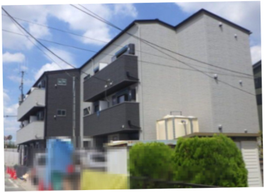 ガーデンプレイス吉川