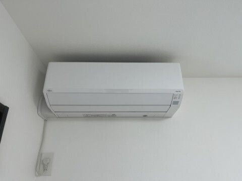 ジーメゾン上尾上のその他
