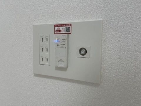 ジーメゾン上尾上のその他