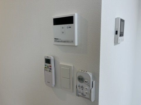 ジーメゾン上尾上のその他