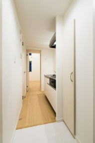 ソフィッタ大宮(ソフィッタオオミヤ)の内装|同施工参考写真となります