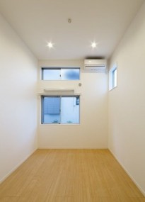 ソフィッタ大宮(ソフィッタオオミヤ)の和室|同施工参考写真となります