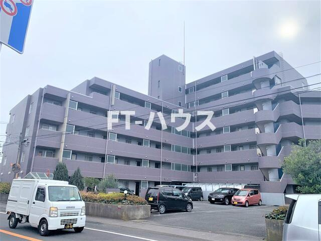 シャトルグランディ