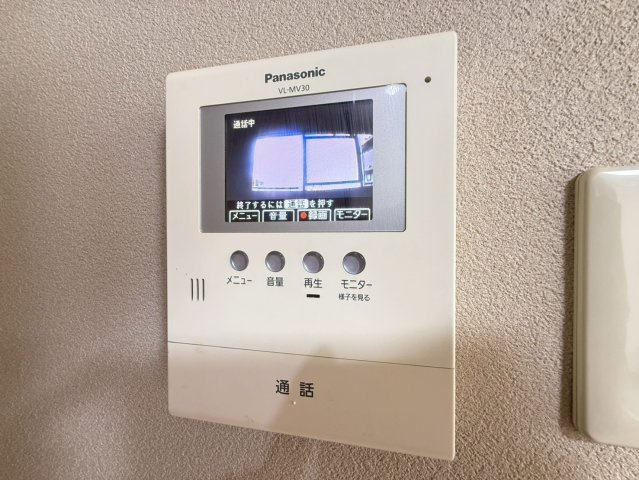シャトルグランディのセキュリティ