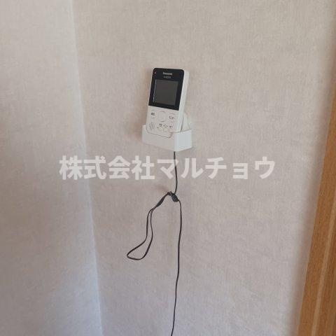 大和マンションの設備