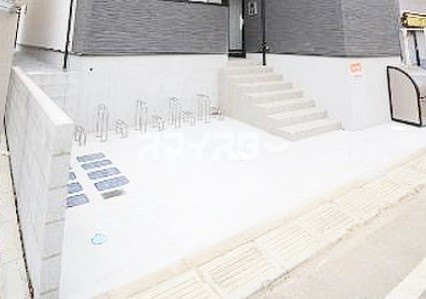 船橋市習志野台２丁目のアパートのその他