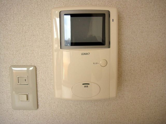 ソレイユのセキュリティ