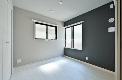 【内装】 | MODERN PALAZZO 姪浜Ⅱ
