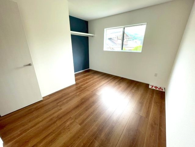 廿日市市宮内　№36697の洋室|7帖