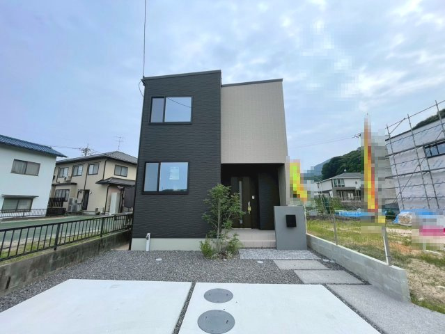 廿日市市宮内　№36697