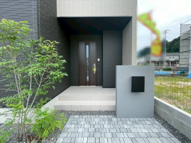 廿日市市宮内　№36697のエントランス