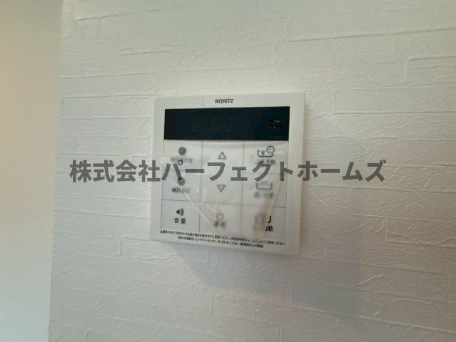 高野道ガレージハウスA棟のその他