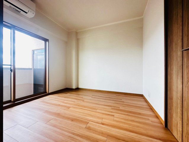 コーポ光の子供部屋