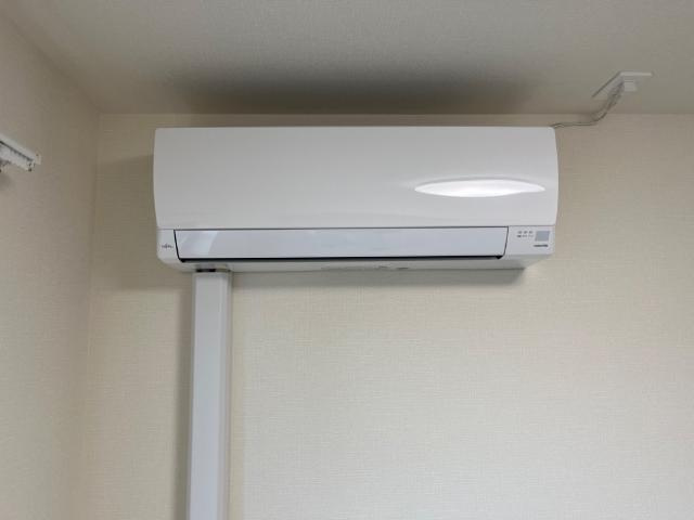 ラヴィロンの設備|北洋室エアコン