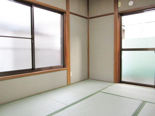 和室６帖