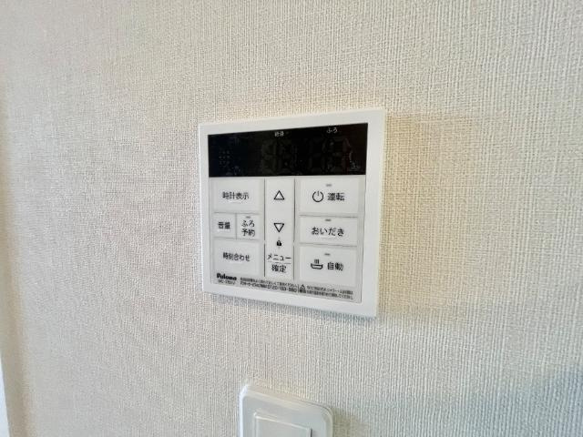Ｌｉｇｈｔ　ｓｎｏｗの設備|室内設備